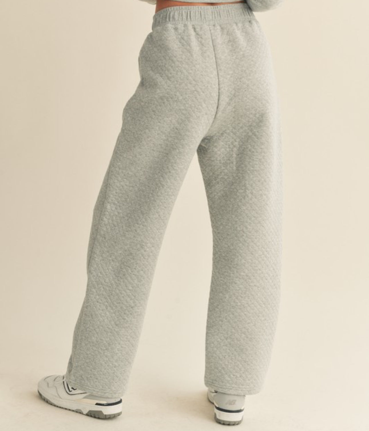 On The Go Pants
