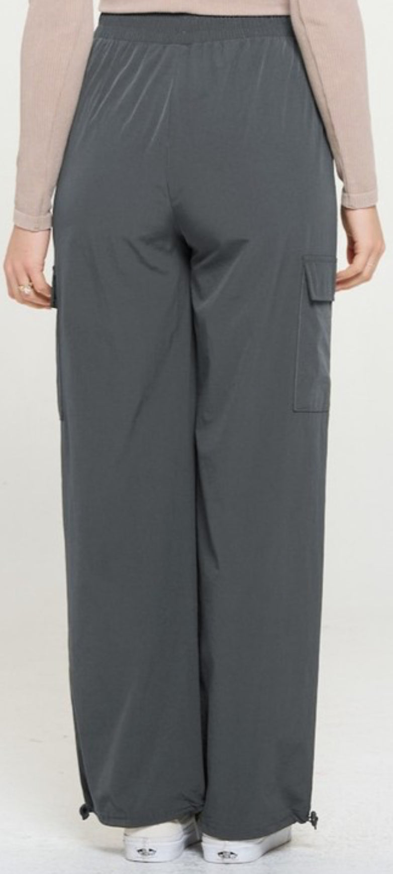 Lucero Cargos