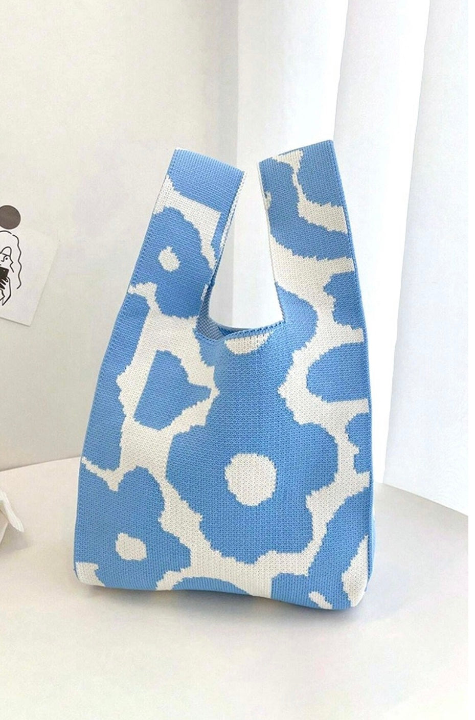 Little Flower Bags