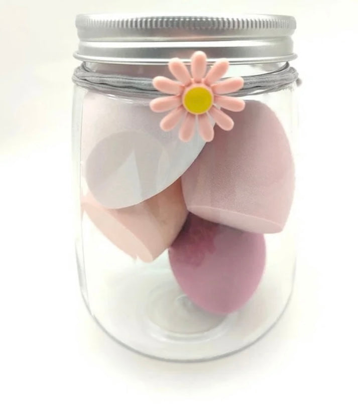 Masonjar Beauty Blenders 