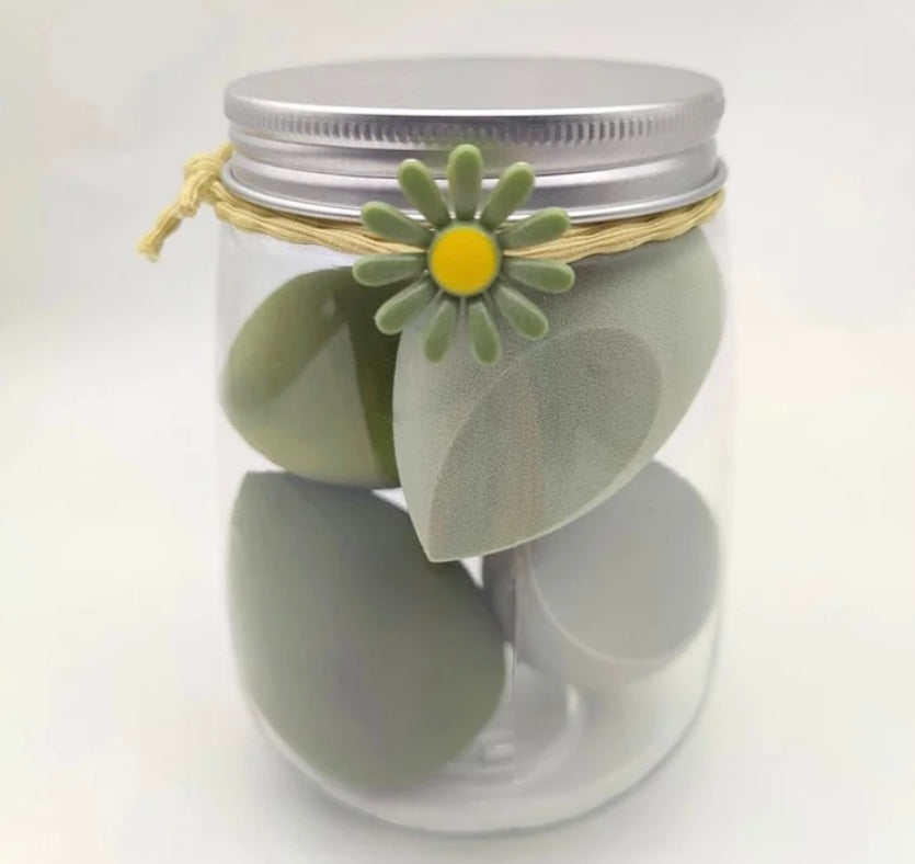 Masonjar Beauty Blenders 