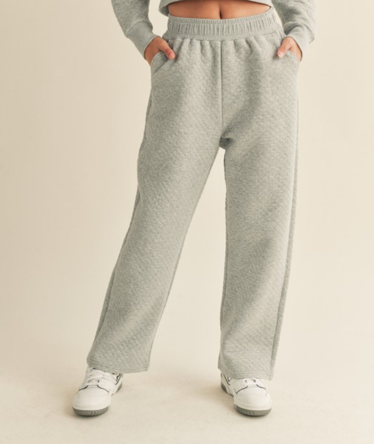 On The Go Pants