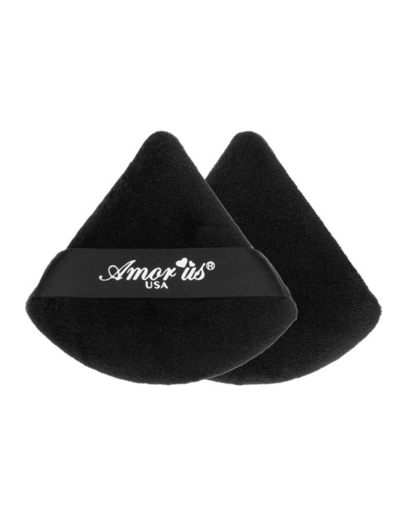 Powder Puff Wedge Set