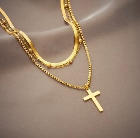 I Love God