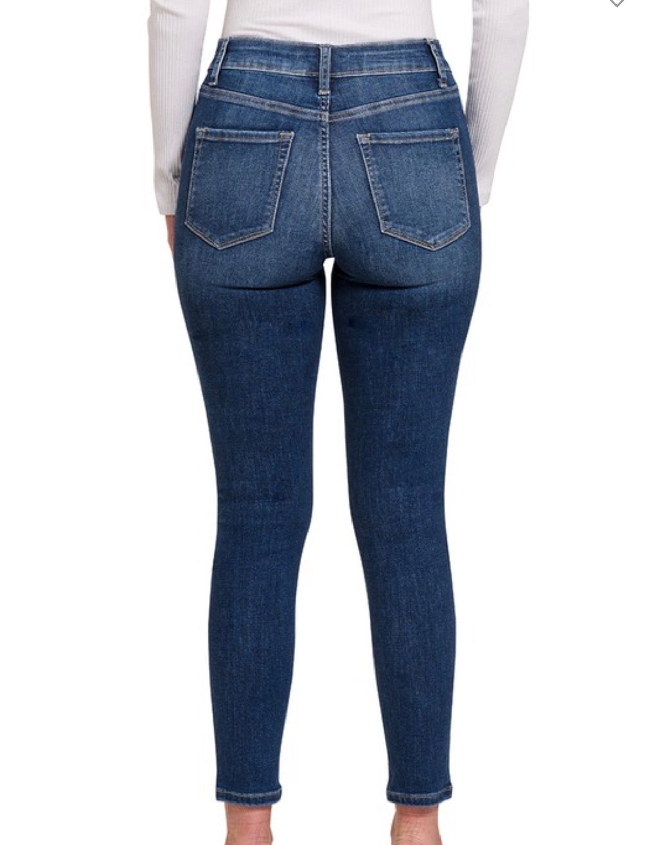 Shorty Jeans