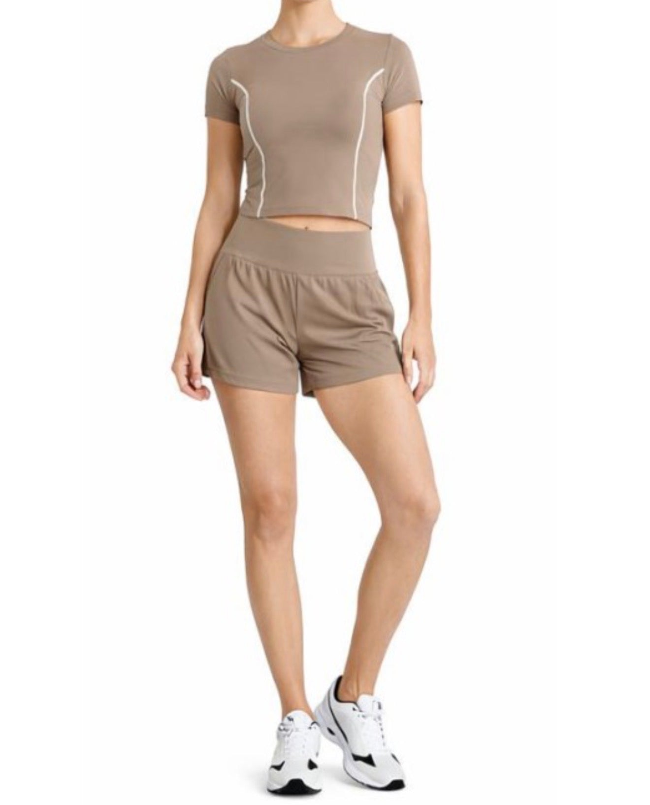 Runner Set (Taupe)