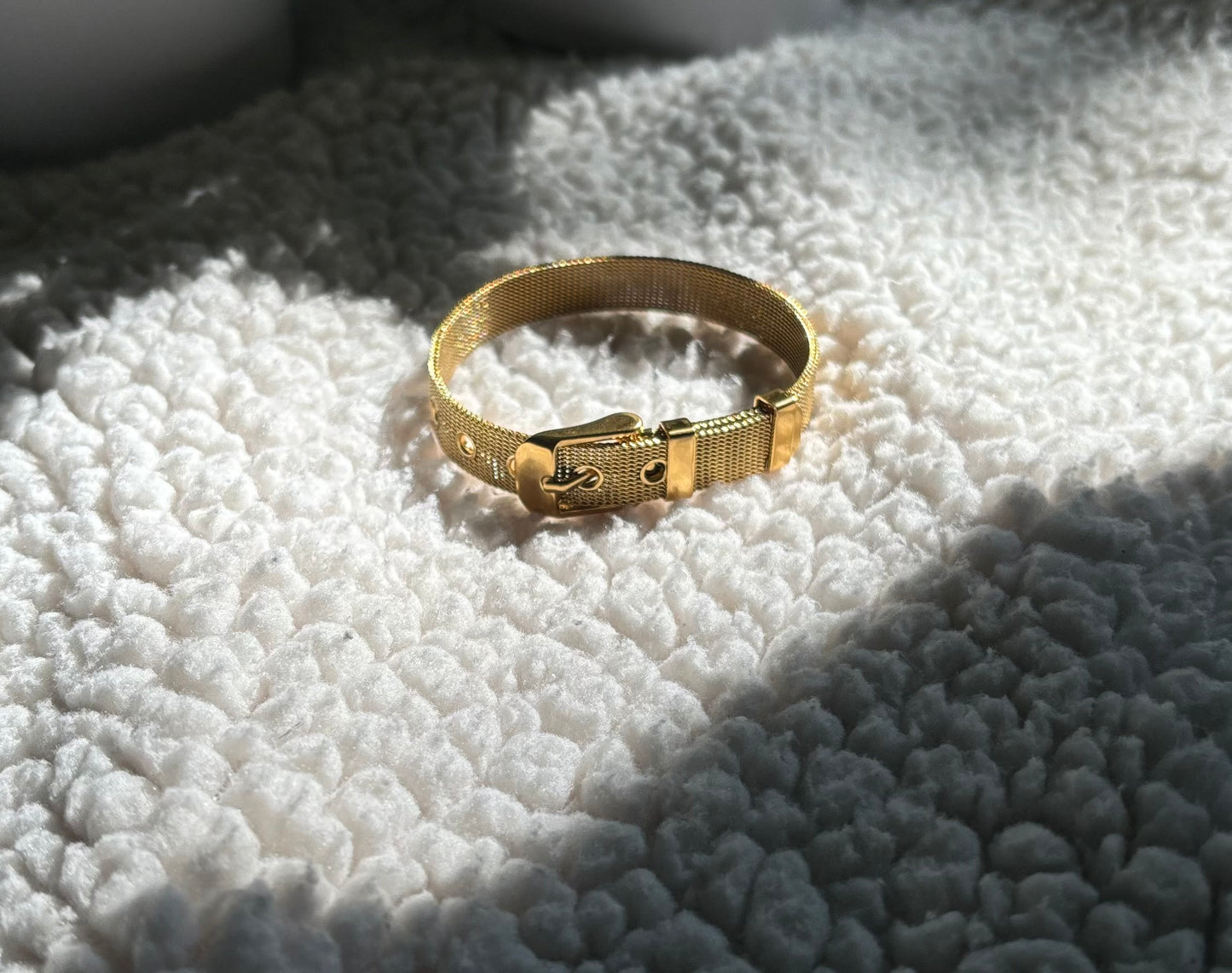 Darcy Bracelet (Gold)