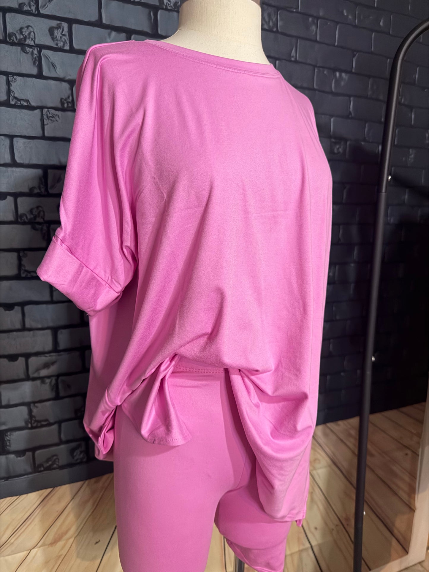 The Brit Set (Pink)