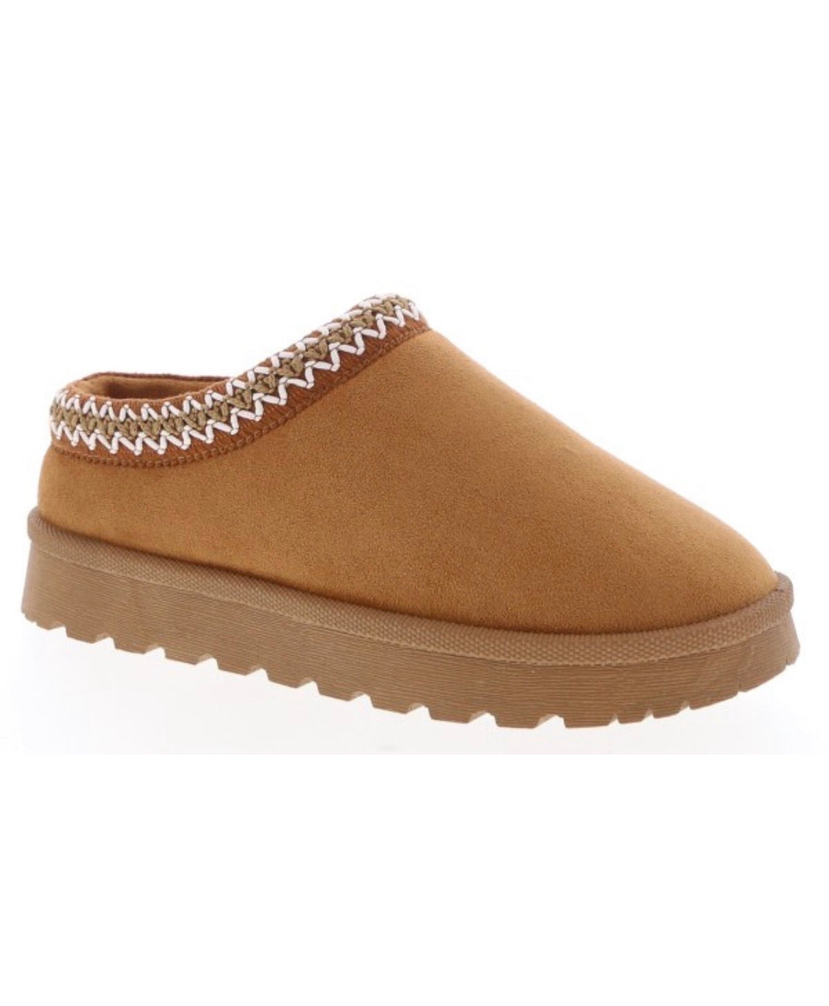 Slipper Booties