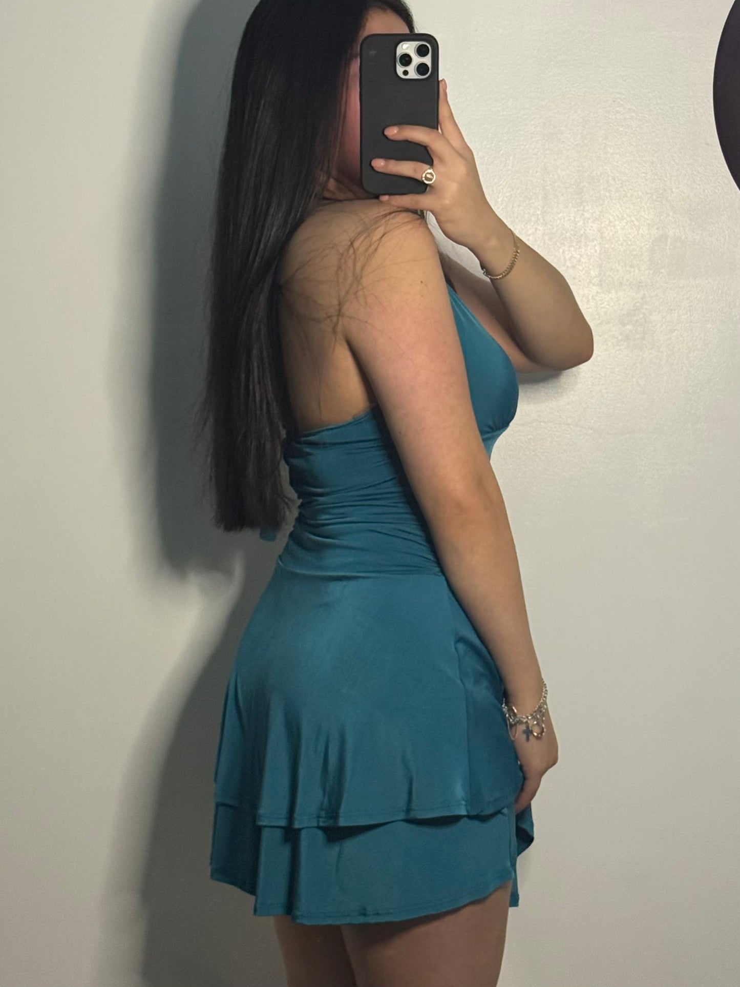 Nidia Dress