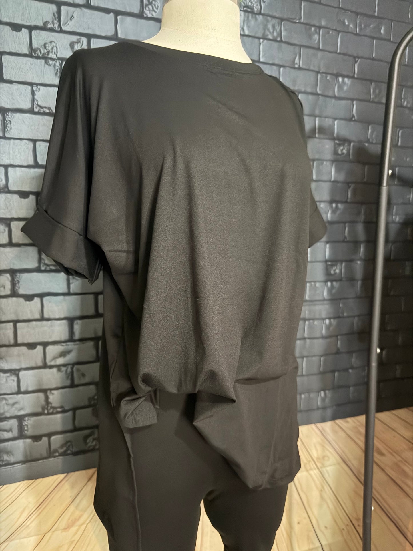 The Brit Sets (Black)