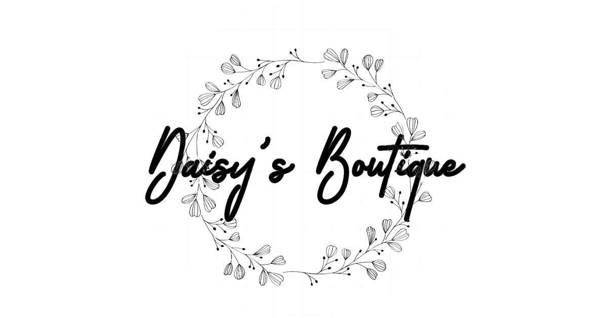 Daisy's Boutique Daisy's Boutique