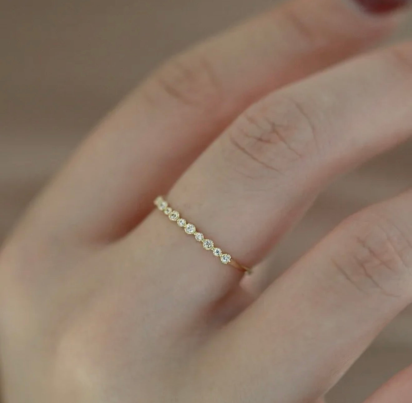 All Time Favorite Ring