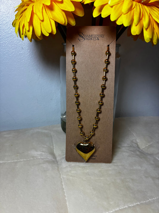 Love Necklace