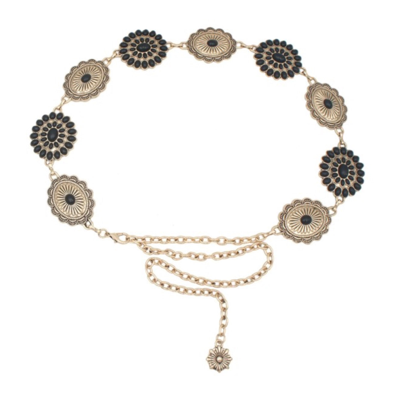 Southwestern Chain Belt