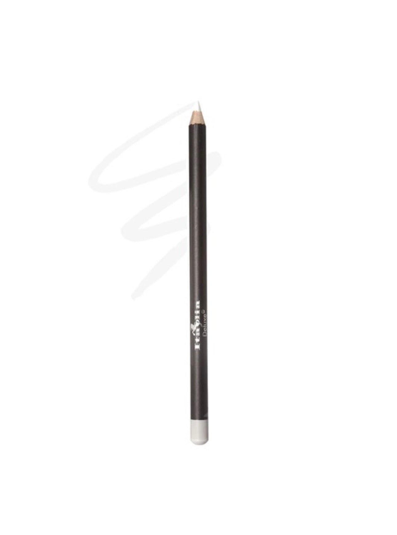 White EyeLiner