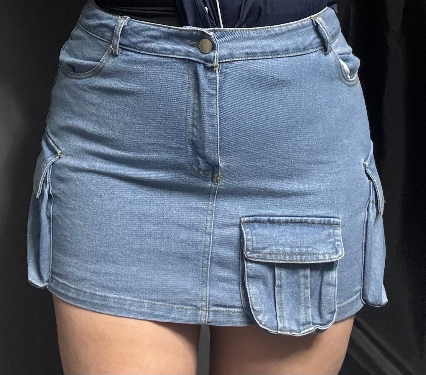 Melly Cargo Skirts