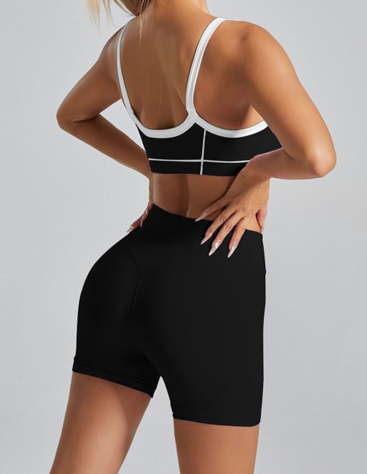 It Girl Set (Black)
