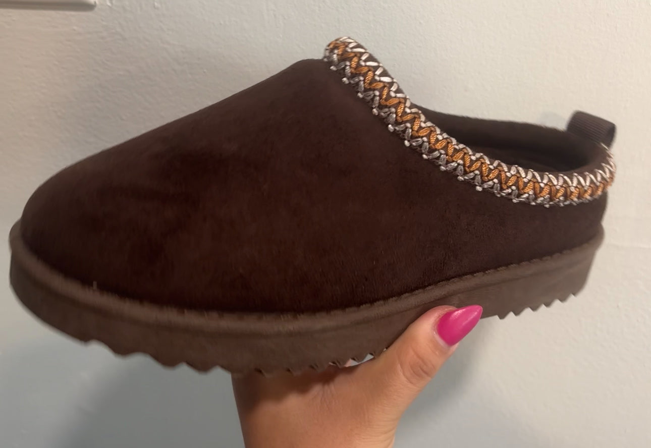 Jenna Slippers