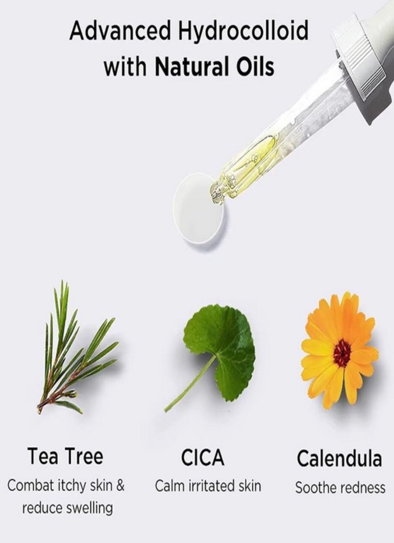 Pimple Patches
