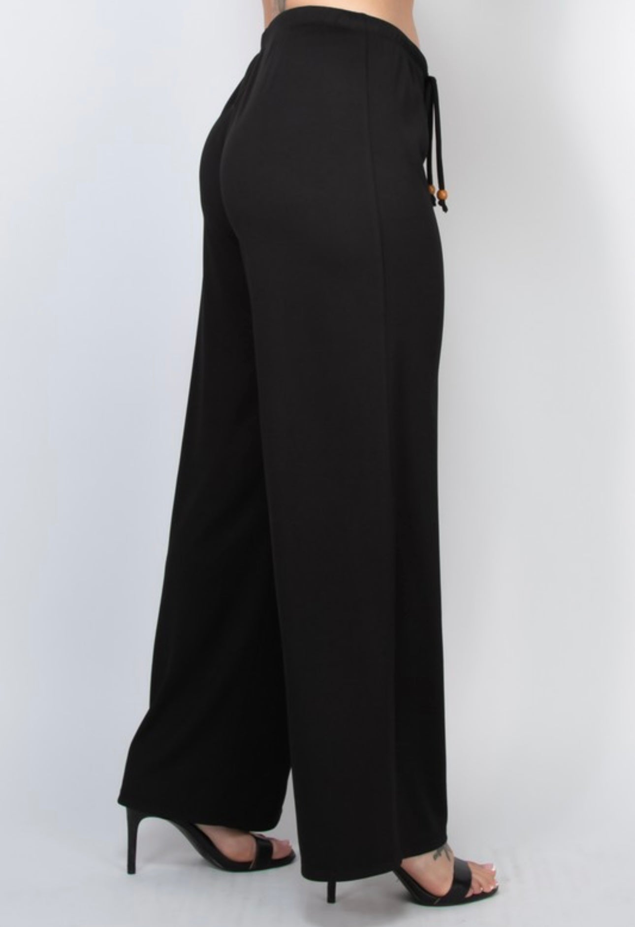Des Mid-Rise Pants