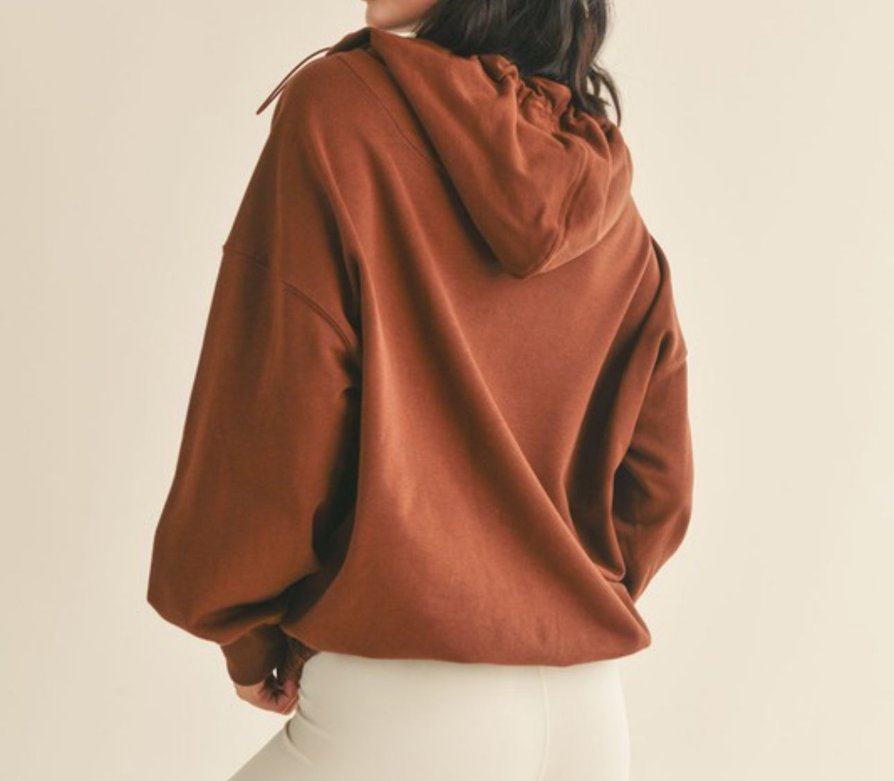 Essential Pullover