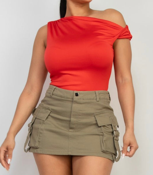 Ruby Top
