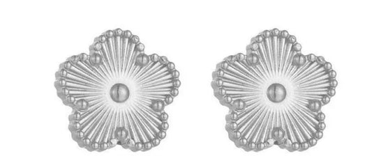 Clover Earrings