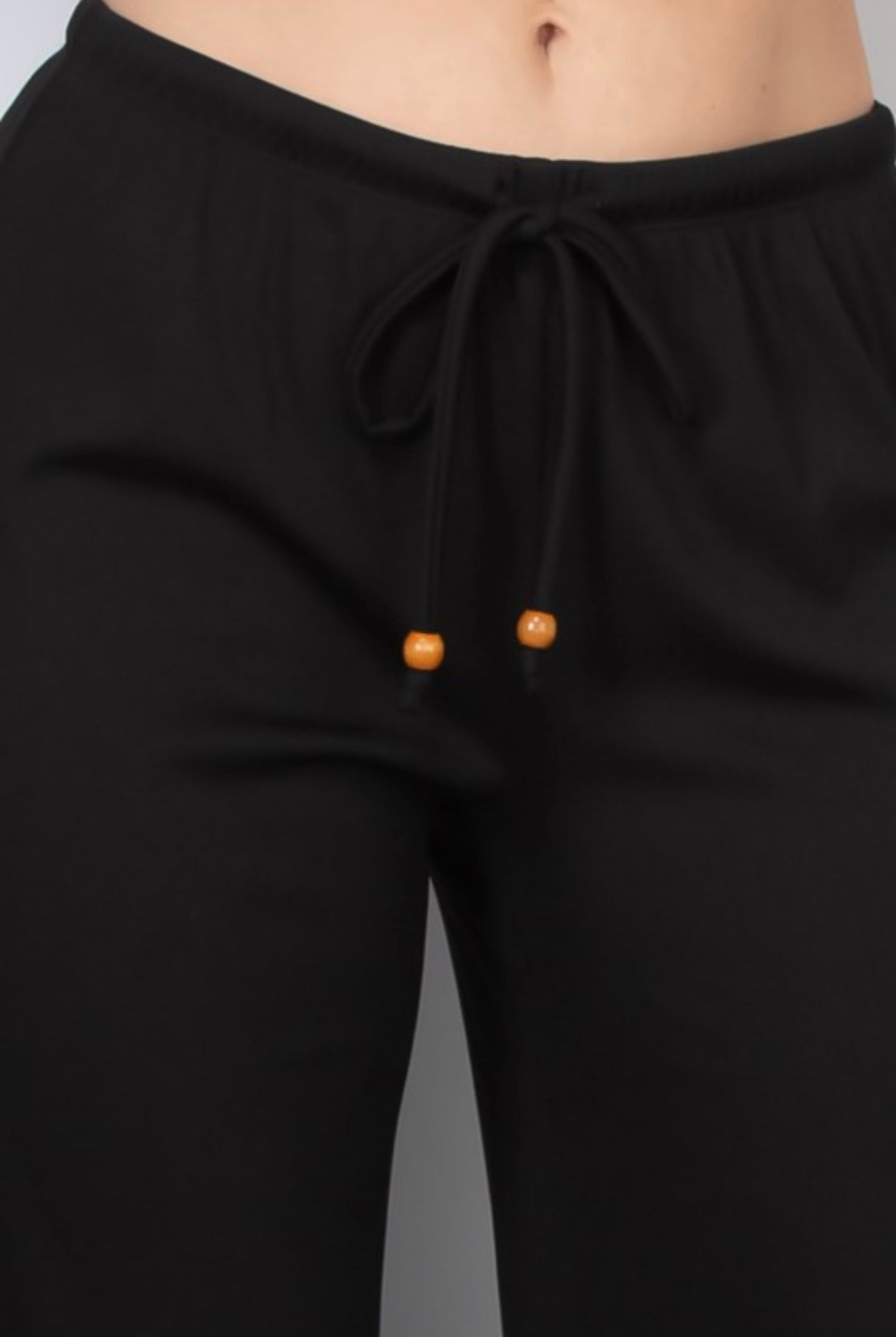 Des Mid-Rise Pants