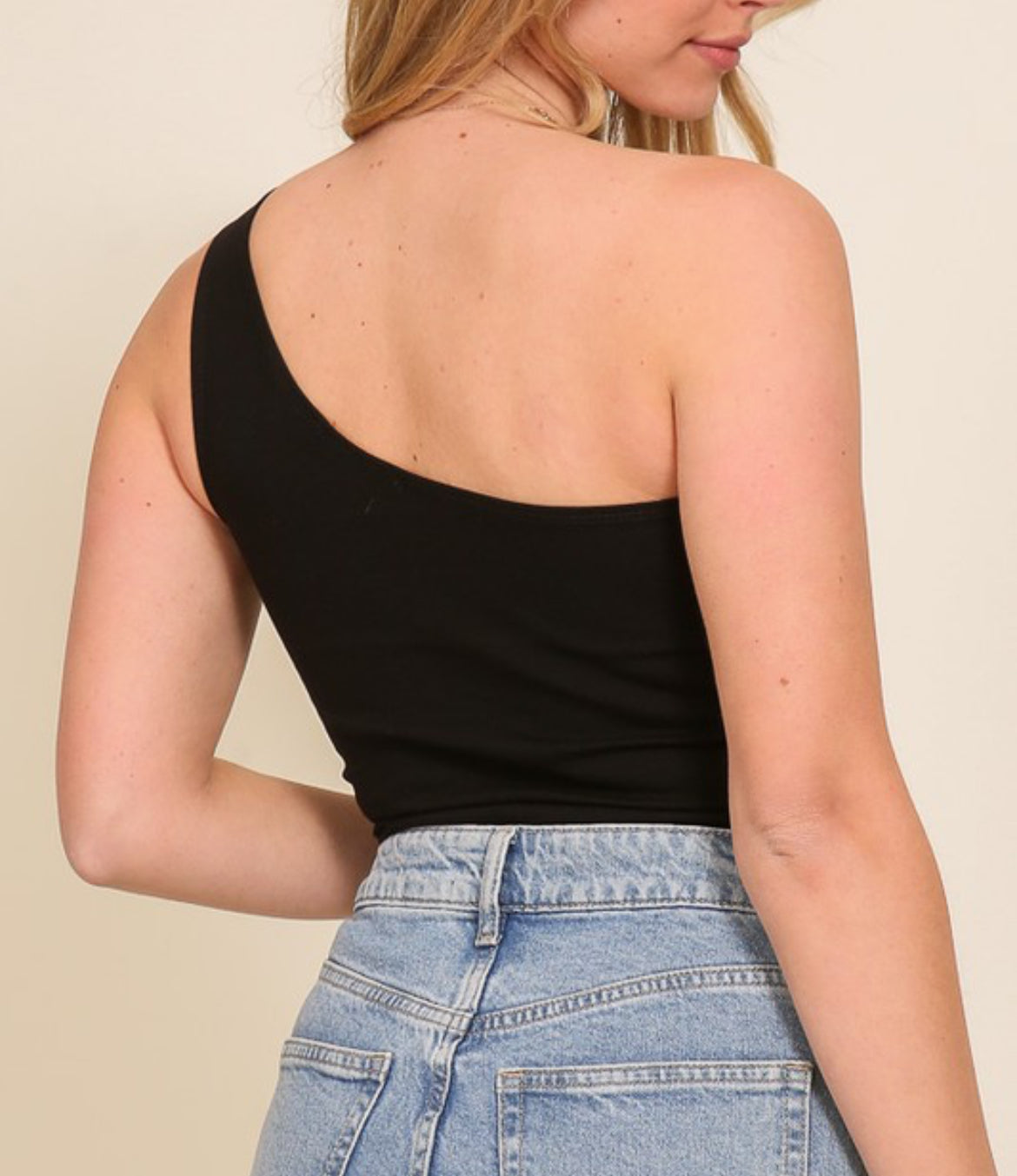 Maddie Bodysuit