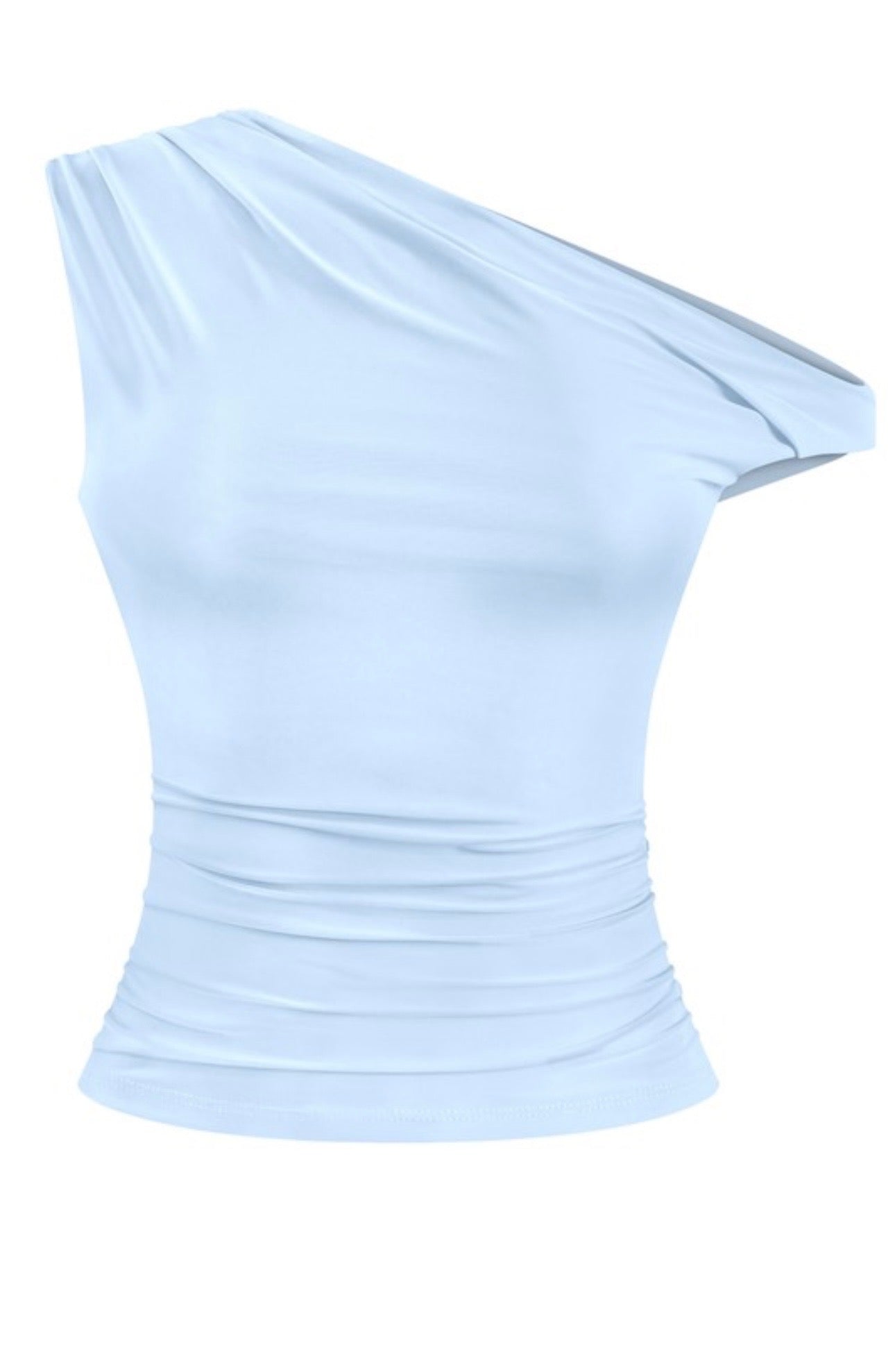 Wendy Off The Shoulder Top