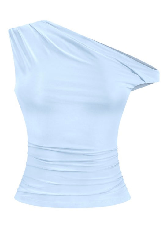 Wendy Off The Shoulder Top