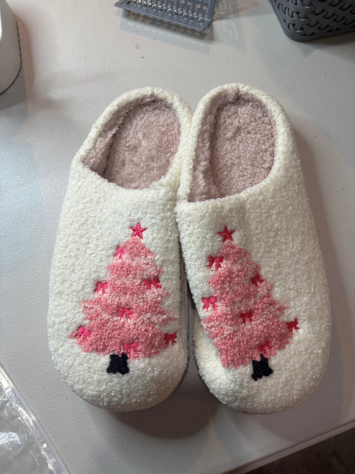 Cozy Slippers