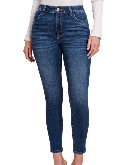 Shorty Jeans