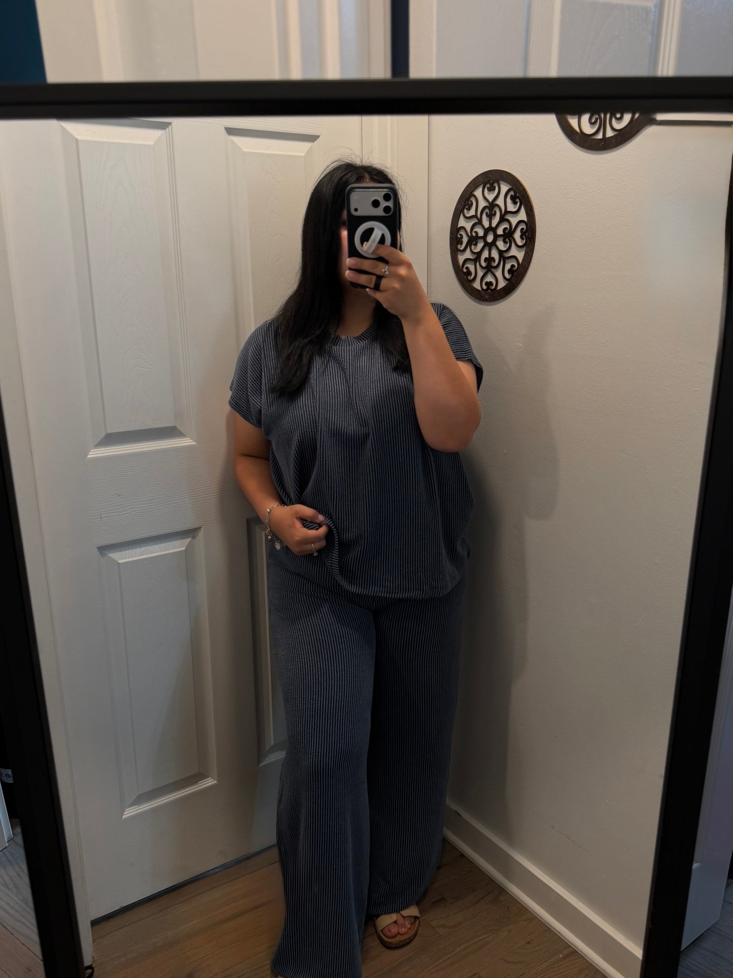 Ari Set (Navy)