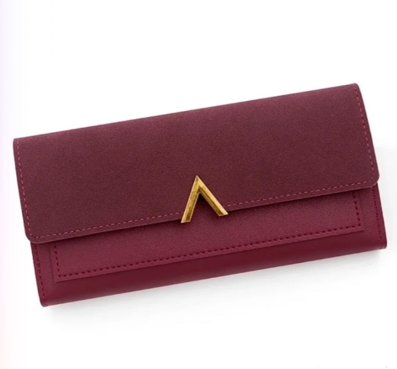 Valentino Wallet ￼