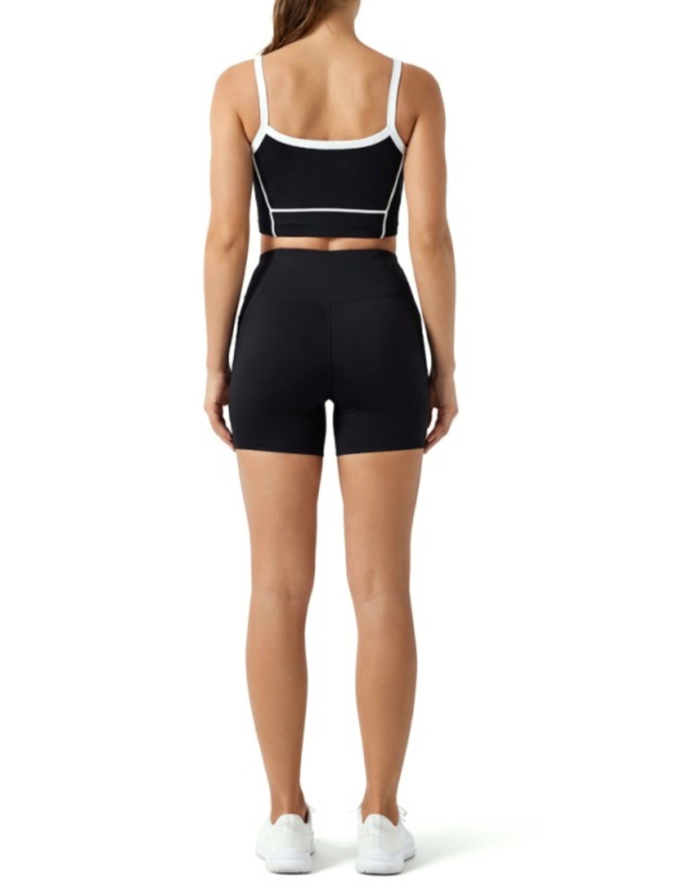 On The Go Set (Black)