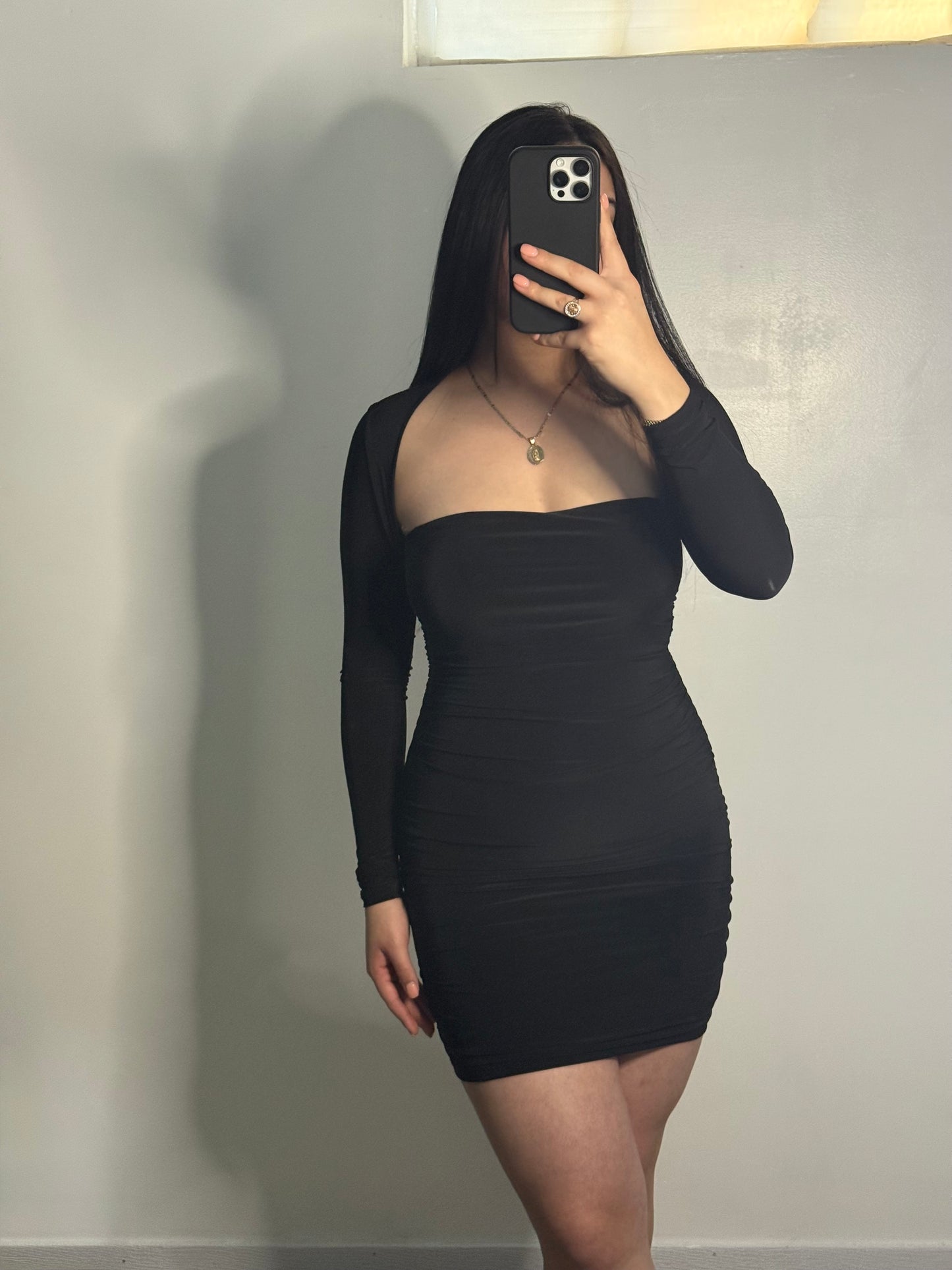 Jacqueline Dress