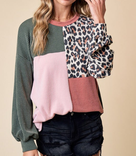 Arianna Top