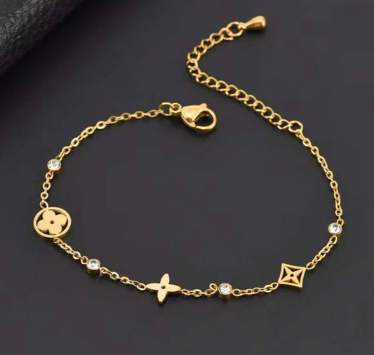 Night Out Bracelet