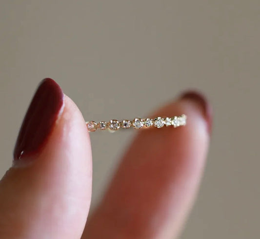 All Time Favorite Ring