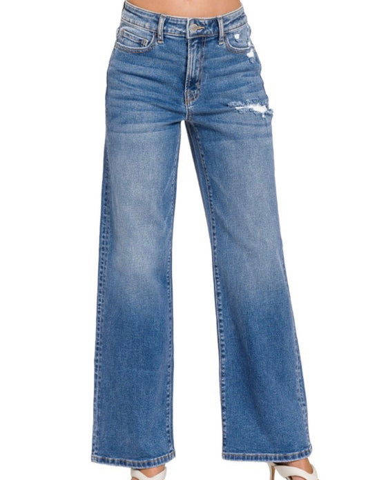 Isabella Jeans
