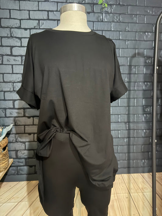 The Brit Sets (Black)