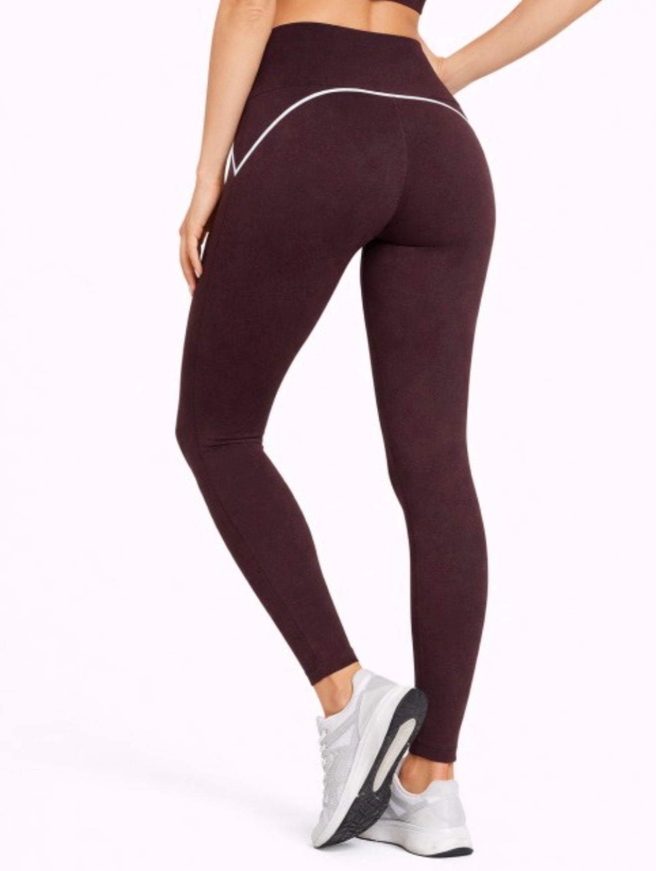 Andrea Yoga Leggings