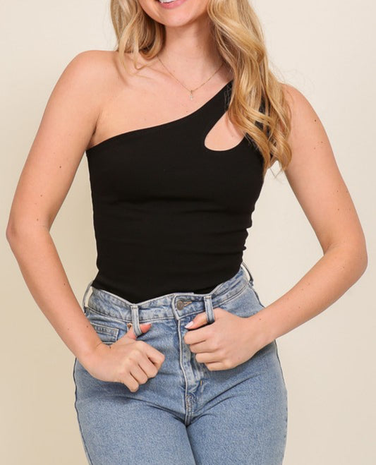 Maddie Bodysuit
