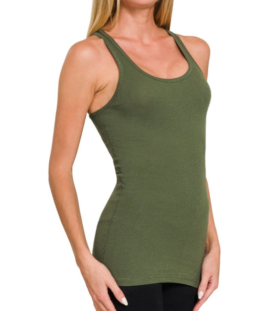 Racer Tops