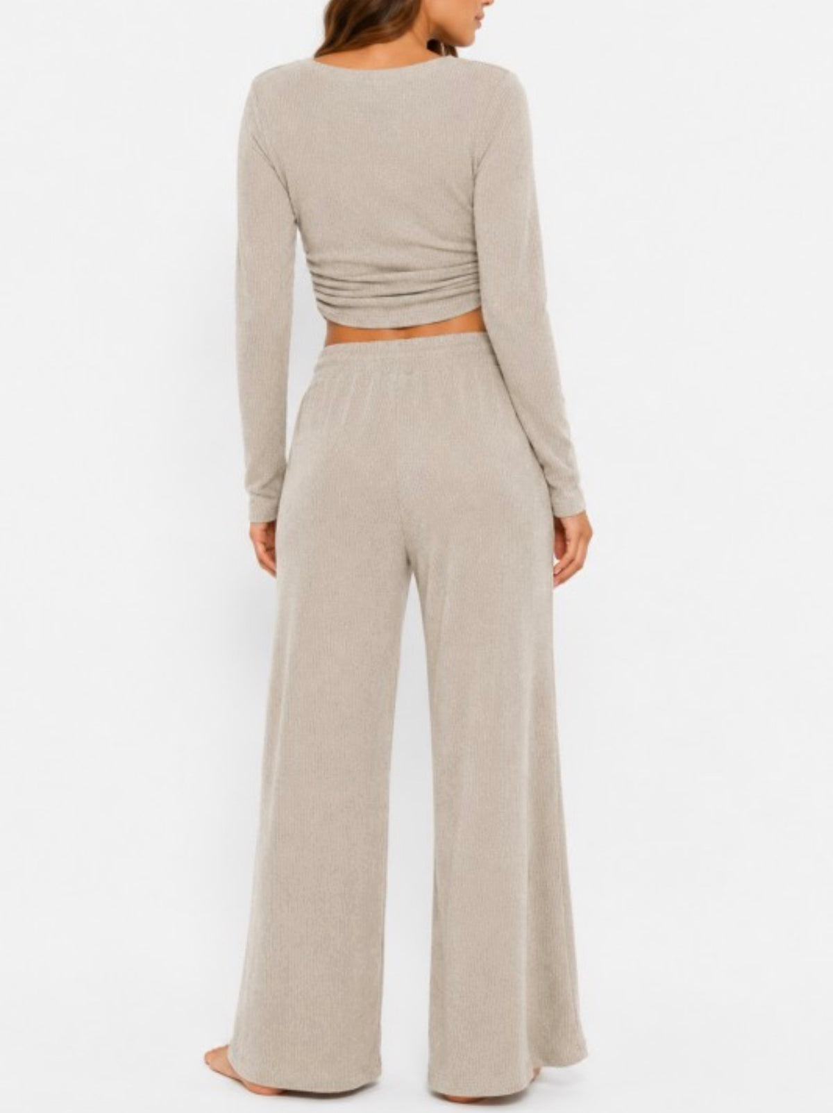 Fall Lounge Wear Set