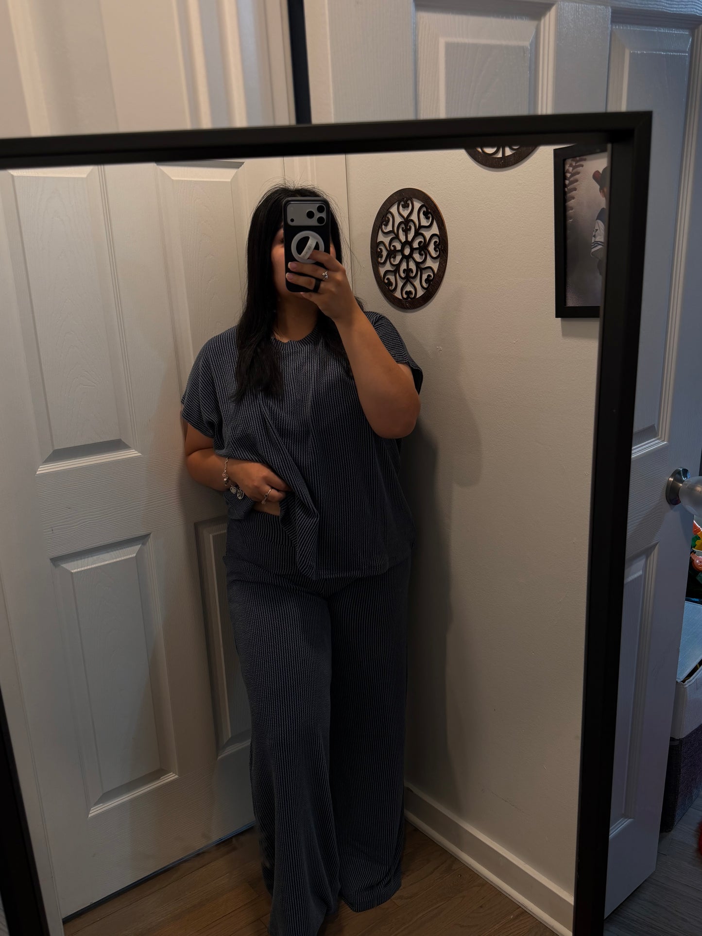 Ari Set (Navy)