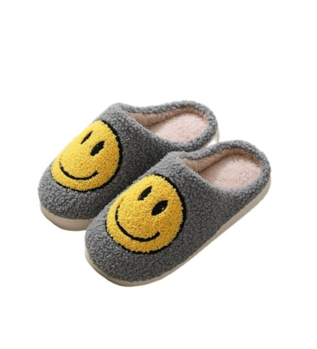 Cozy Slippers