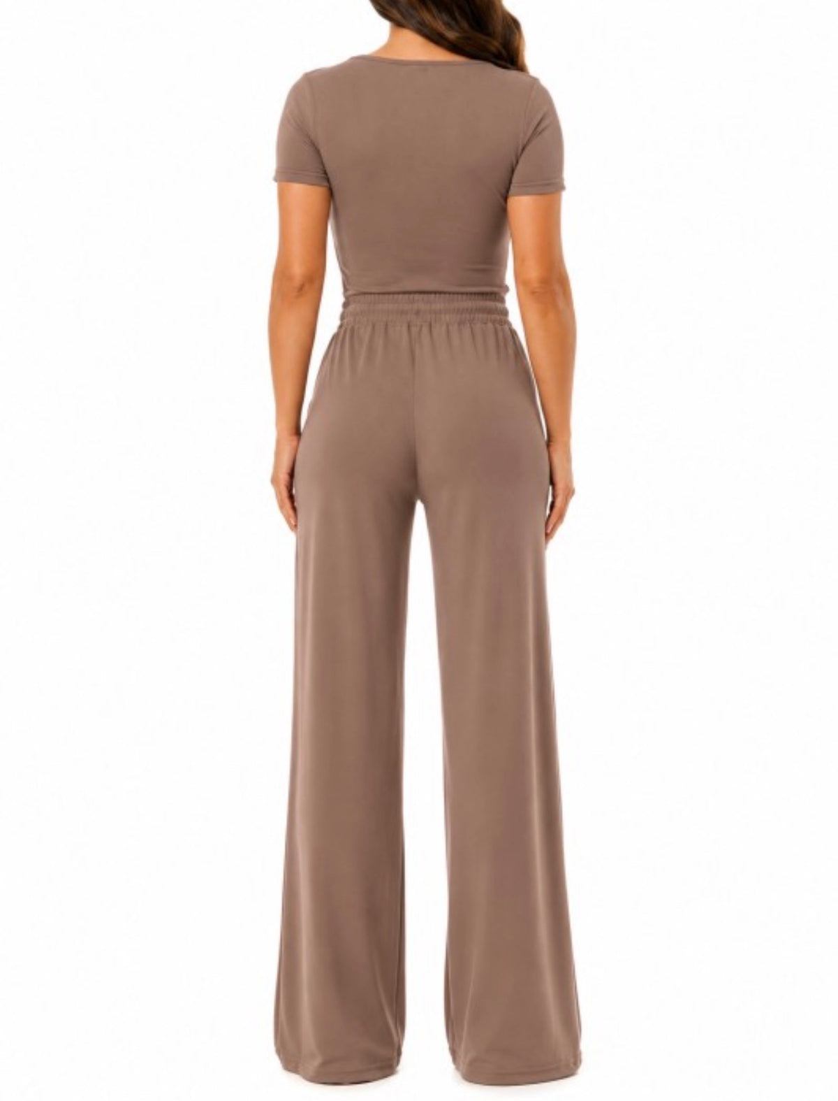 Samantha Set (Brown)